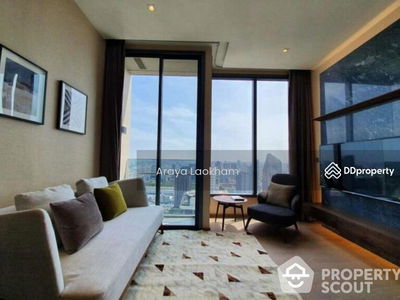 The Esse Asoke, Bangkok, Thailand The Esse Asoke, Bangkok, Thailand