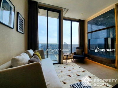 The Esse Asoke, Bangkok, Thailand The Esse Asoke, Bangkok, Thailand