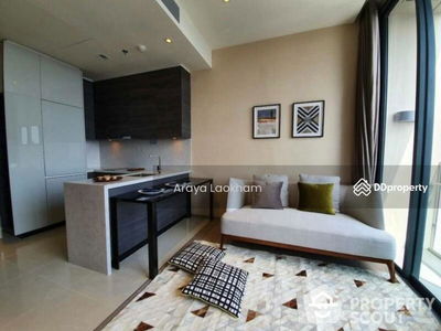 The Esse Asoke, Bangkok, Thailand The Esse Asoke, Bangkok, Thailand