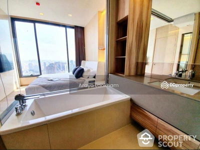 The Esse Asoke, Bangkok, Thailand The Esse Asoke, Bangkok, Thailand