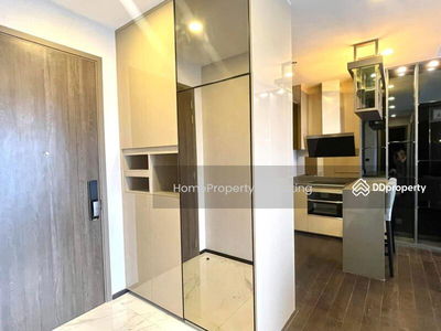 Park Origin Thonglor, Bangkok, Thailand Park Origin Thonglor, Bangkok, Thailand