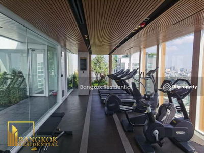 Siamese Exclusive 42, Bangkok, Thailand Siamese Exclusive 42, Bangkok, Thailand