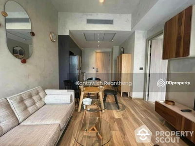 The Lofts Asoke, Bangkok, Thailand The Lofts Asoke, Bangkok, Thailand