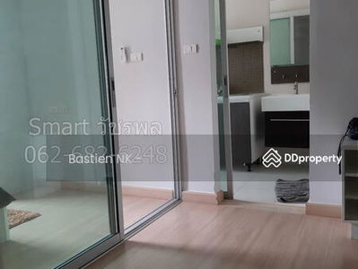Smart Condo Watcharapol, Bangkok, Thailand Smart Condo Watcharapol, Bangkok, Thailand