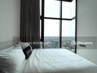 The Line Sukhumvit 101, Bangkok, Thailand The Line Sukhumvit 101, Bangkok, Thailand