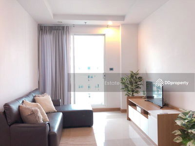 Supalai Wellington, Bangkok, Thailand Supalai Wellington, Bangkok, Thailand