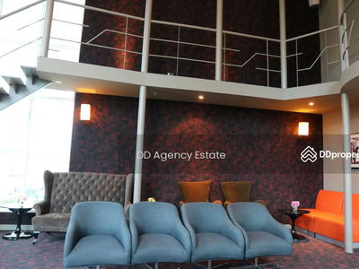 Supalai Wellington, Bangkok, Thailand Supalai Wellington, Bangkok, Thailand