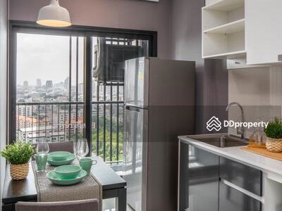 The Tree Sukhumvit 71-Ekamai, Bangkok, Thailand The Tree Sukhumvit 71-Ekamai, Bangkok, Thailand