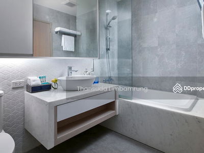 Shama Lakeview Asoke, Bangkok, Thailand Shama Lakeview Asoke, Bangkok, Thailand