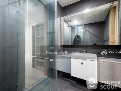 Noble Ploenchit, Bangkok, Thailand Noble Ploenchit, Bangkok, Thailand