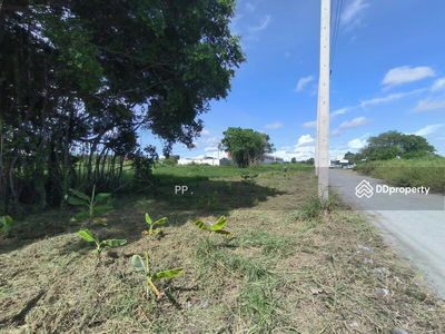 Suvarnabhumi entrance road, Samut Prakan, Thailand Suvarnabhumi entrance road, Samut Prakan, Thailand