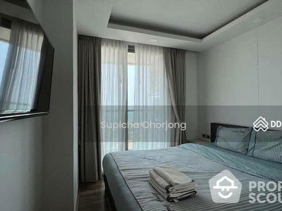 The Peak Towers, Chon Buri, Thailand The Peak Towers, Chon Buri, Thailand