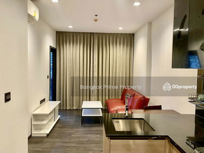 The Line Asoke-Ratchada, Bangkok, Thailand The Line Asoke-Ratchada, Bangkok, Thailand