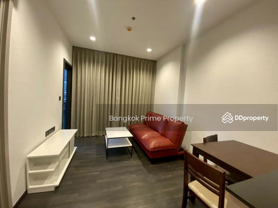 The Line Asoke-Ratchada, Bangkok, Thailand The Line Asoke-Ratchada, Bangkok, Thailand