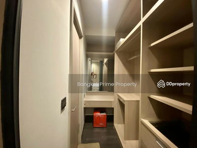 The Line Asoke-Ratchada, Bangkok, Thailand The Line Asoke-Ratchada, Bangkok, Thailand