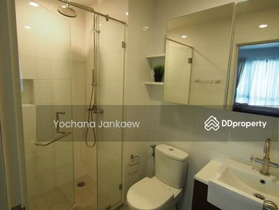 The Vertical Aree, Bangkok, Thailand The Vertical Aree, Bangkok, Thailand