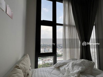 The Line Sukhumvit 101, Bangkok, Thailand The Line Sukhumvit 101, Bangkok, Thailand