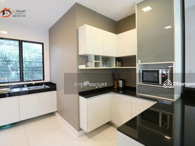 Manthana Onnut–Wongwaen 4, Bangkok, Thailand Manthana Onnut–Wongwaen 4, Bangkok, Thailand