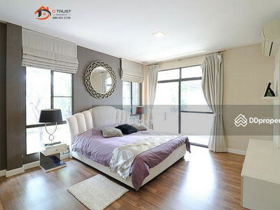 Manthana Onnut–Wongwaen 4, Bangkok, Thailand Manthana Onnut–Wongwaen 4, Bangkok, Thailand