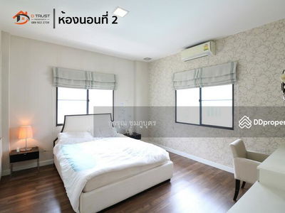 Manthana Onnut–Wongwaen 4, Bangkok, Thailand Manthana Onnut–Wongwaen 4, Bangkok, Thailand