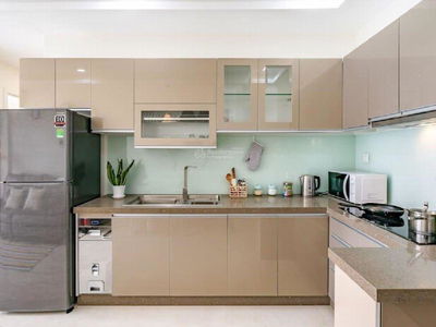 Melody Residences, Vietnam Melody Residences, Vietnam