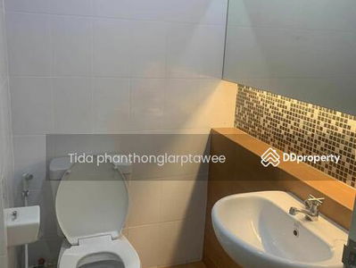 Townhome Nalin Grand Avenue, Bangkok, Thailand Townhome Nalin Grand Avenue, Bangkok, Thailand