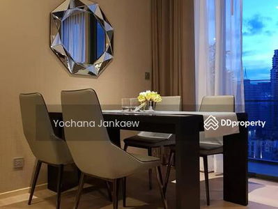 The Esse Asoke, Bangkok, Thailand The Esse Asoke, Bangkok, Thailand