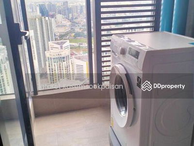 One9Five Asoke-Rama 9, Bangkok, Thailand One9Five Asoke-Rama 9, Bangkok, Thailand