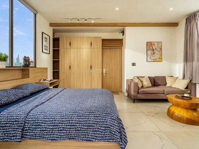 Logement dans Nha Be, Vietnam  Logement dans Nha Be, Vietnam