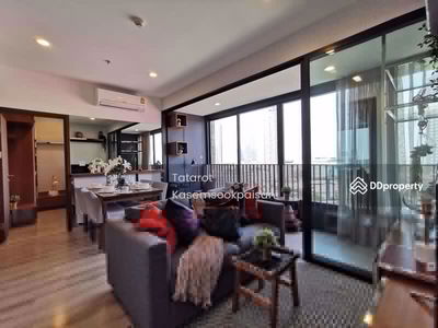 IDEO Mobi Asoke, Bangkok