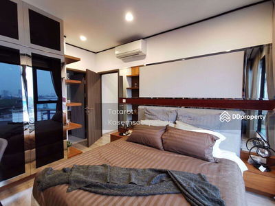 IDEO Mobi Asoke, Bangkok, Thailand IDEO Mobi Asoke, Bangkok, Thailand