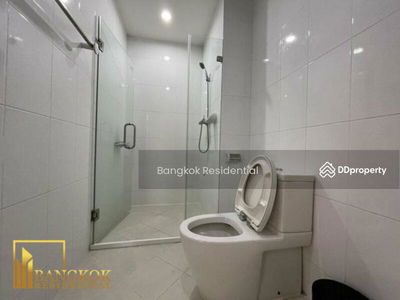 The Master Centrium Asoke-Sukhumvit, Bangkok, Thailand The Master Centrium Asoke-Sukhumvit, Bangkok, Thailand