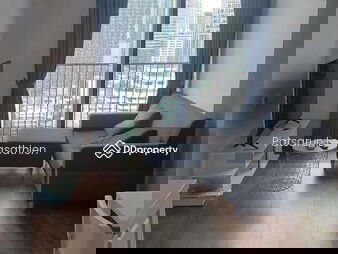 Noble BE33 Sukhumvit, Bangkok, Thailand Noble BE33 Sukhumvit, Bangkok, Thailand