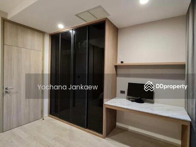 Noble Ploenchit, Bangkok, Thailand Noble Ploenchit, Bangkok, Thailand