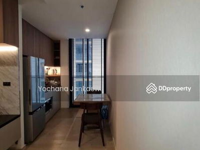 Noble Ploenchit, Bangkok, Thailand Noble Ploenchit, Bangkok, Thailand