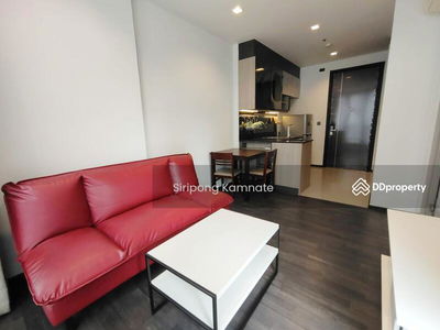 The Line Asoke-Ratchada, Bangkok, Thailand The Line Asoke-Ratchada, Bangkok, Thailand