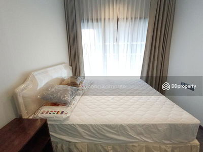 The Line Asoke-Ratchada, Bangkok, Thailand The Line Asoke-Ratchada, Bangkok, Thailand