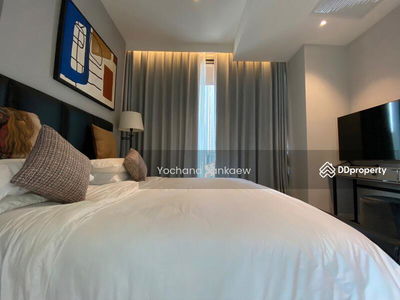 Khun By Yoo, Bangkok, Thailand Khun By Yoo, Bangkok, Thailand