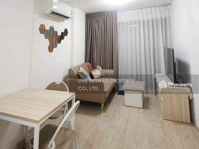 Condo Elio Del Ray, Bangkok, Thailand Condo Elio Del Ray, Bangkok, Thailand