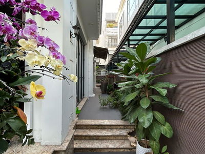 Logement dans Hanoi, Vietnam Logement dans Hanoi, Vietnam