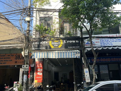 Housing in Da Nang, Vietnam  Housing in Da Nang, Vietnam