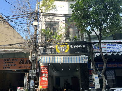 Logement dans Da Nang, Vietnam Logement dans Da Nang, Vietnam