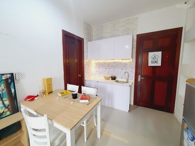 Logement dans Ho Chi Minh City, Vietnam Logement dans Ho Chi Minh City, Vietnam