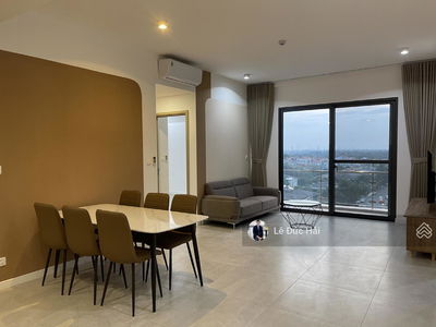 The Antonia, Vietnam The Antonia, Vietnam