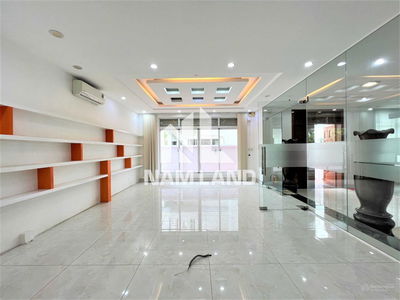 Gehäuse In Nha Be, Vietnam Gehäuse In Nha Be, Vietnam