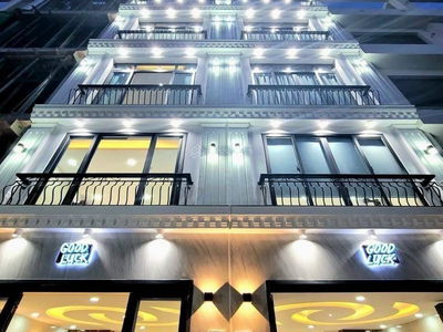 Housing in Ho Chi Minh City, Vietnam Housing in Ho Chi Minh City, Vietnam