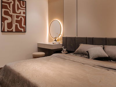 Sunrise City, Vietnam  Sunrise City, Vietnam