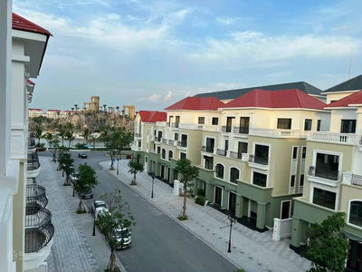 The Empire - Vinhomes Ocean Park 2, Vietnam  The Empire - Vinhomes Ocean Park 2, Vietnam