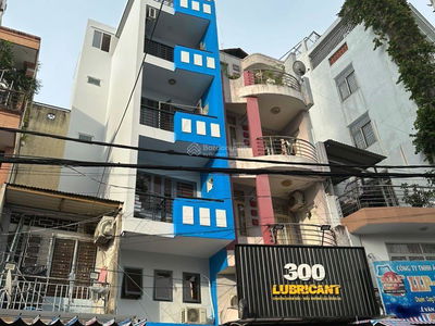 Жилье в Ho Chi Minh City, Vietnam Жилье в Ho Chi Minh City, Vietnam