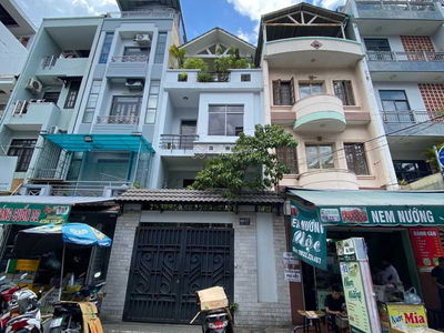 Жилье в Ho Chi Minh City, Vietnam Жилье в Ho Chi Minh City, Vietnam